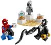 30707 LEGO® Marvel Super Heroes Venom múzeumi rablása