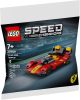 30709 LEGO® Speed Champions Ferrari 499P - Hiperautó
