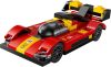 30709 LEGO® Speed Champions Ferrari 499P - Hiperautó