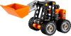 30710 LEGO® Technic™ Csúszókormányzású rakodó