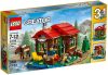 31048 LEGO® Creator Tóparti házikó