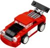 31055 LEGO® Creator Vörös versenyautó