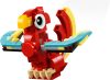 31145 LEGO® Creator Vörös sárkány