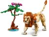 31150 LEGO® Creator Afrikai vadállatok