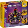 31159 LEGO® Creator Vadállatok: Meglepetésekkel teli pók