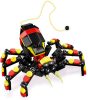 31159 LEGO® Creator Vadállatok: Meglepetésekkel teli pók