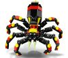 31159 LEGO® Creator Vadállatok: Meglepetésekkel teli pók