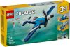 31160 LEGO® Creator Repülőgép: Versenyrepülőgép