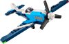 31160 LEGO® Creator Repülőgép: Versenyrepülőgép