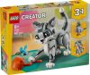 31163 LEGO® Creator Játékos cica