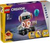 31164 LEGO® Creator Űrrobot