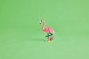 31170 LEGO® Creator Vadállatok: rózsaszín flamingó
