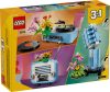 31172 LEGO® Creator Lemezjátszó virágokkal