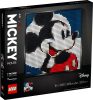 31202 LEGO® Art Disney's Mickey Mouse