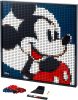 31202 LEGO® Art Disney's Mickey Mouse
