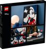 31202 LEGO® Art Disney's Mickey Mouse