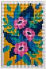 31207 LEGO® Art Virágművészet
