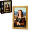 31213 LEGO® Art Mona Lisa