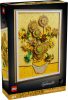 31215 LEGO® Art Vincent van Gogh – Napraforgók