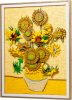 31215 LEGO® Art Vincent van Gogh – Napraforgók