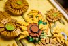 31215 LEGO® Art Vincent van Gogh – Napraforgók