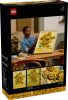31215 LEGO® Art Vincent van Gogh – Napraforgók