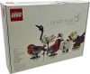 4002014 LEGO® Exkluzív Hub Birds
