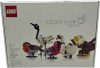 4002014 LEGO® Exkluzív Hub Birds