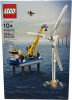 4002015 LEGO® Exkluzív Borkum Riffgrund 1