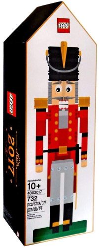 4002017 LEGO® Technic™ Diótörő