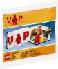 40178 LEGO® Creator Exkluzív VIP set