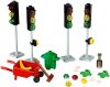 40311 LEGO® Xtra Közlekedési lámpák kiegészítők