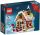 40337 LEGO® Creator Mini mézeskalács ház