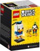 40377 LEGO® BrickHeadz Donald kacsa