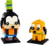 40378 LEGO® BrickHeadz Goofy és Plútó