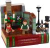40410 LEGO® Exkluzív Charles Dickens emlékmű