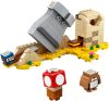 40414 LEGO® Super Mario™ Monty Mole & Super Mushroom