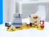 40414 LEGO® Super Mario™ Monty Mole & Super Mushroom