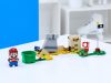 40414 LEGO® Super Mario™ Monty Mole & Super Mushroom