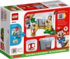 40414 LEGO® Super Mario™ Monty Mole & Super Mushroom