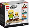 40443 LEGO® Brickheadz Törpepapagáj