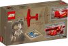 40450 LEGO® Exkluzív Tisztelgés Amelia Earhart előtt