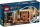 40452 LEGO® Harry Potter™ Roxfort™ Griffendél™ hálótermek