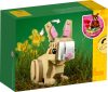 40463 LEGO® Szezonális készletek Húsvéti Nyuszi