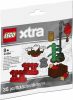 40464 LEGO® Xtra xtra Kínai negyed