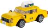 40468 LEGO® Creator Sárga taxi