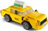 40468 LEGO® Creator Sárga taxi