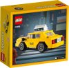 40468 LEGO® Creator Sárga taxi