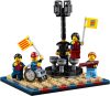 40485 LEGO® Exkluzív  FC Barcelona - Ünnepség