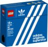 40486 LEGO® Exkluzív Mini Adidas Originals Superstar